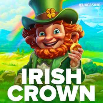 Irish Crown : percez les mystères de l’île d’Émeraude sur les casinos en ligne Pragmatic Play