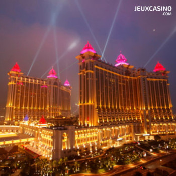 Macau : Un début d’année timide pour les casinos, mais des perspectives encourageantes