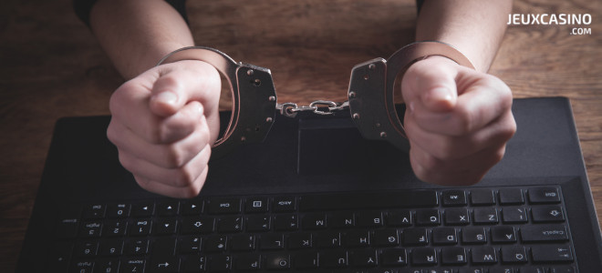 Cyber-attaque contre MGM Resorts : un adolescent britannique en état d’arrestation