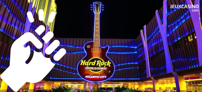 Casino d’Atlantic City : le voleur d’un jackpot de 20 000 $ inculpé de plusieurs chefs d’accusation