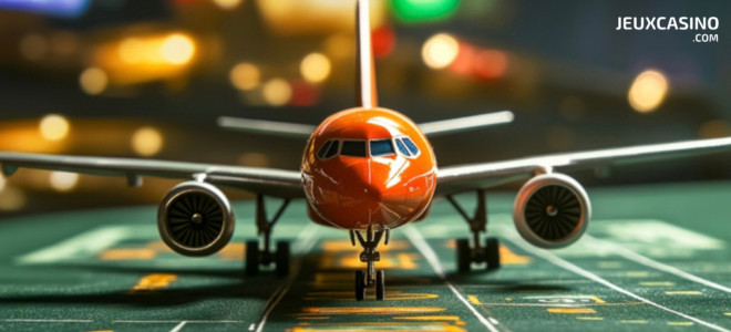 Le fondateur d’easyJet se lance dans l’iGaming avec easyBet