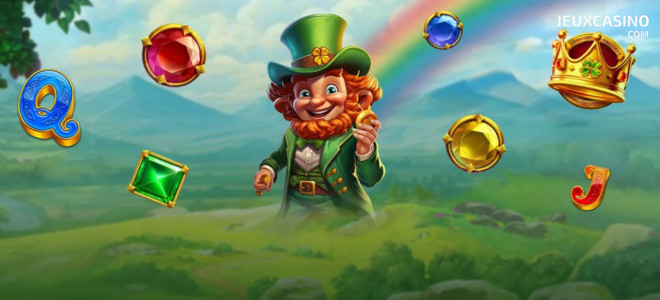 Irish Crown : percez les mystères de l’île d’Émeraude sur les casinos en ligne Pragmatic Play