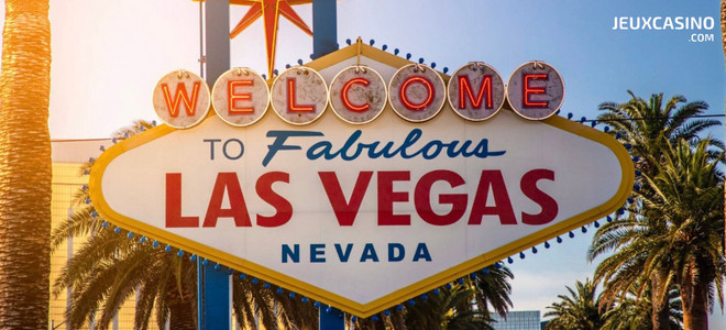 Les Casinos du Nevada Battent un Nouveau Record en 2024 !