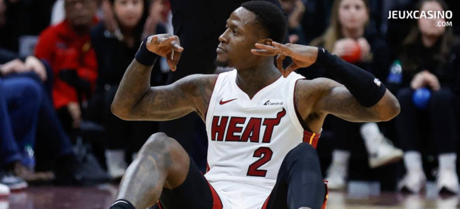 Paris truqués en NBA : les soupçons se tournent vers le joueur du Miami Heat Terry Rozier