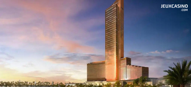 Business : Wynn Resorts confirme son intérêt pour une licence de casino en Thaïlande