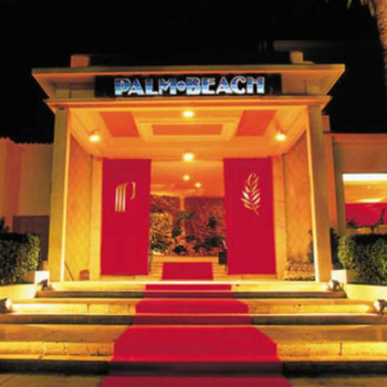 Groupe Partouche : le casinotier français fait son grand retour au Palm Beach, à Cannes !