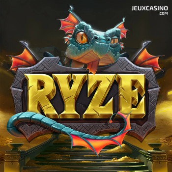 Casinos ELK Studios : préparez-vous pour la machine à sous Ryze le 05 novembre prochain !