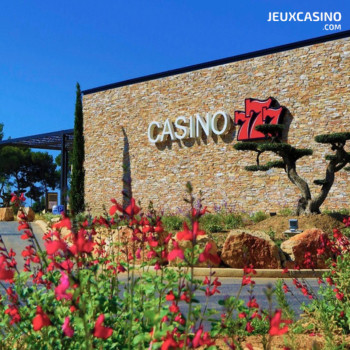 Un million de visiteurs : le Casino Vikings de Sanary-sur-Mer en plein essor