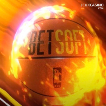 Take the Shot : postérisez vos adversaires dans la prochaine machine à sous de Betsoft Gaming !