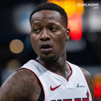 Paris truqués en NBA : les soupçons se tournent vers le joueur du Miami Heat Terry Rozier