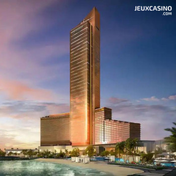 Business : Wynn Resorts confirme son intérêt pour une licence de casino en Thaïlande