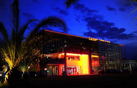 Casino supermarche cagne sur mer